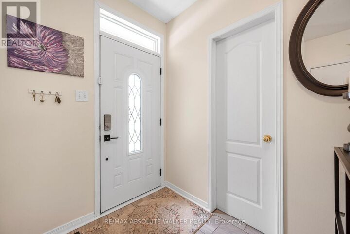 Property Photo: 32 Roberge Crescent ON K2L 4G7