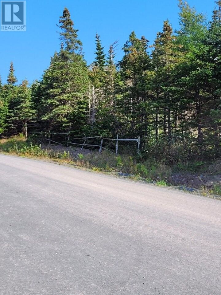 Property Photo:  31-37 Branton's Hill  NL A0B 2A0 
