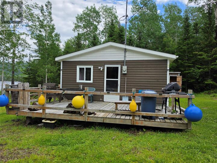 3 Salt Water Pond Road — photo 1