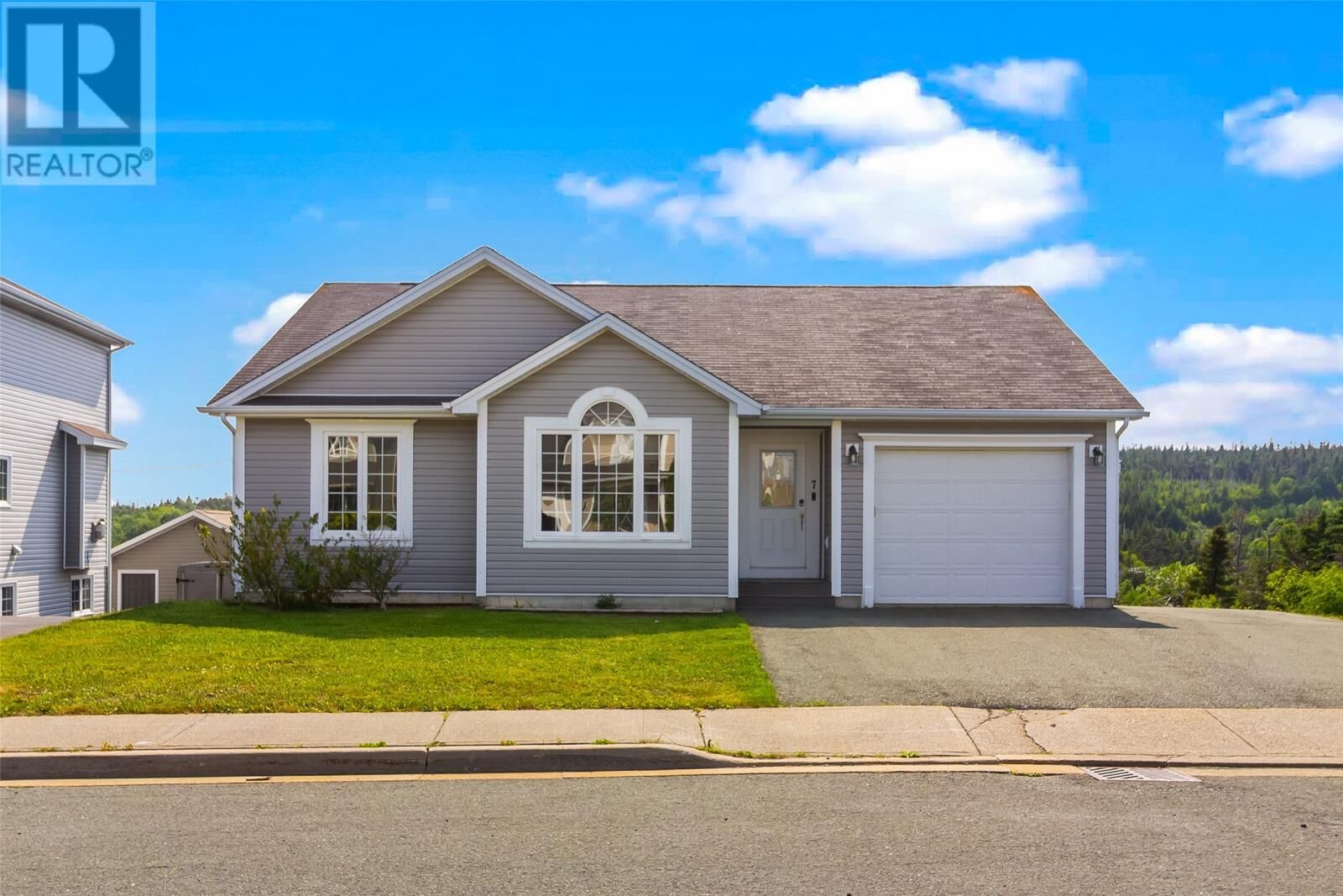 Property Photo: 7 Damien Street NL A1L 0J8