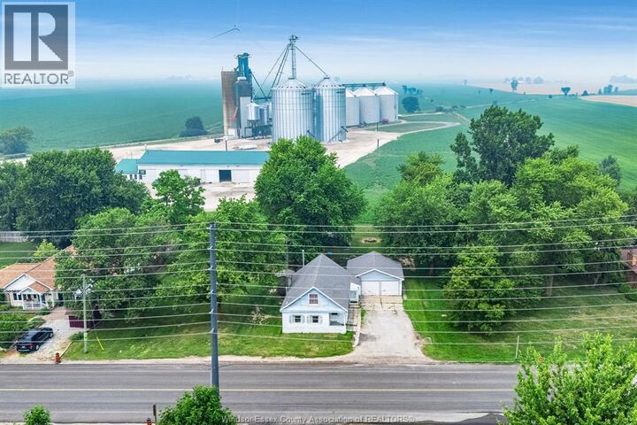 Property Photo: 3070 County Rd 8 ON N0P 2J0