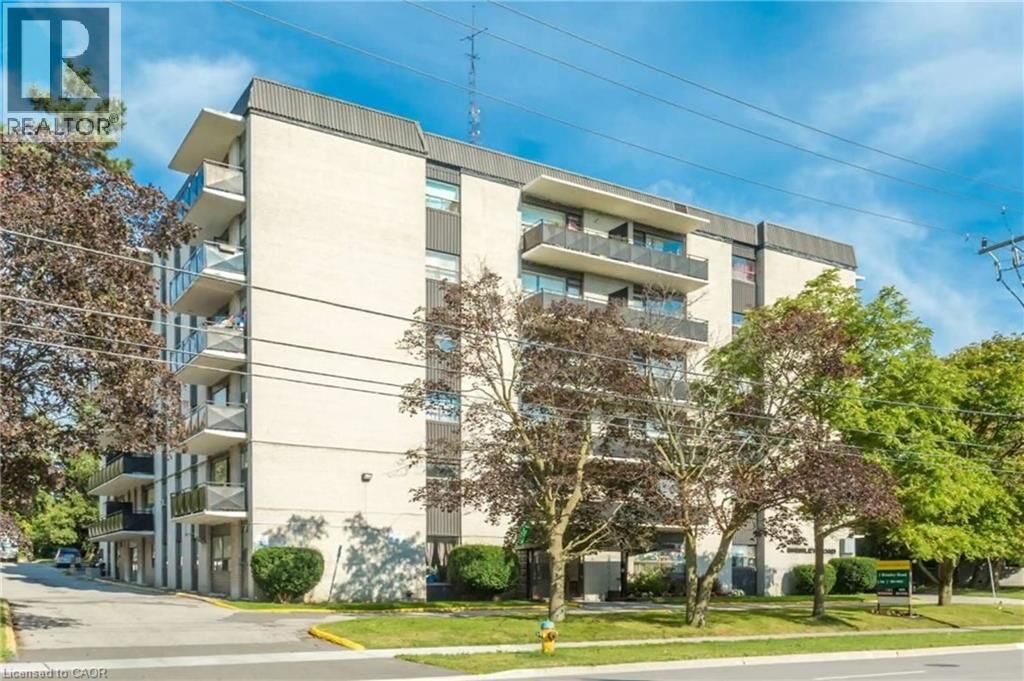 Property Photo: 1 Brimley Road 206 ON M1M 3H4