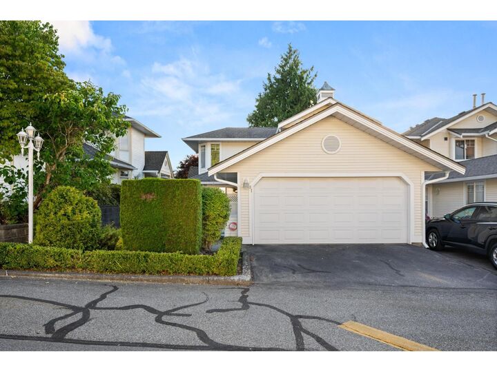Property Photo: 8737 212 Street 81 BC V1M 2C8