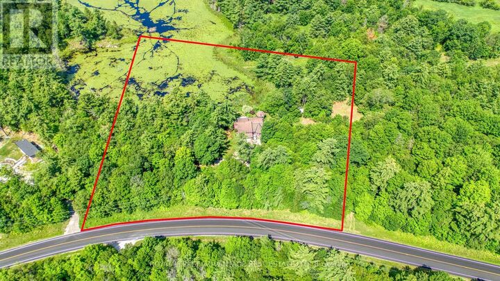 Property Photo: 1462 Elm Grove Rd RR 5 Road ON K7H 3C7