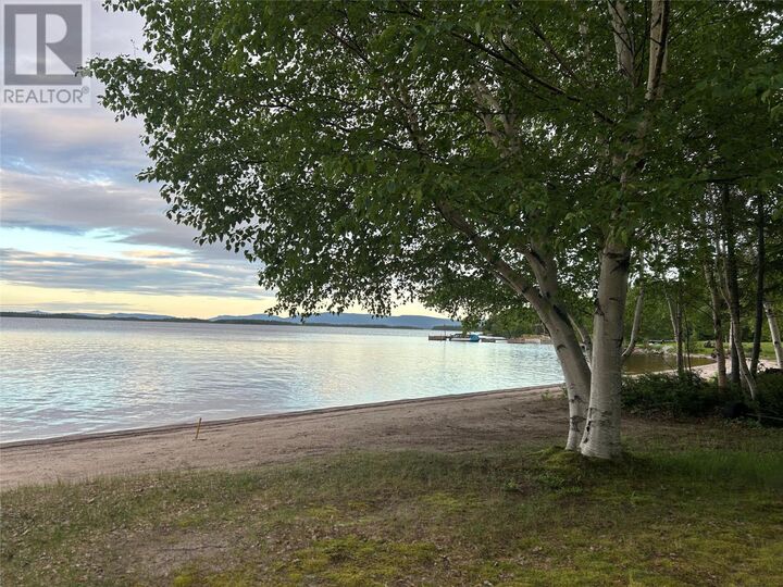 Property Photo: 58 Partridgeberry Point NL A0K 3E0