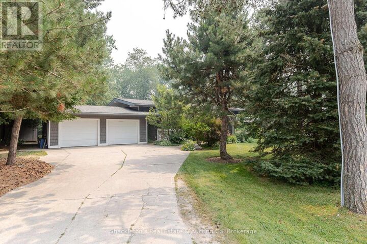 Property Photo: 2237 Perth 118 Road ON N4X 1C5