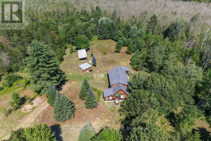 Property Photo: 1790 Simpson Pit Road ON K0J 2J0