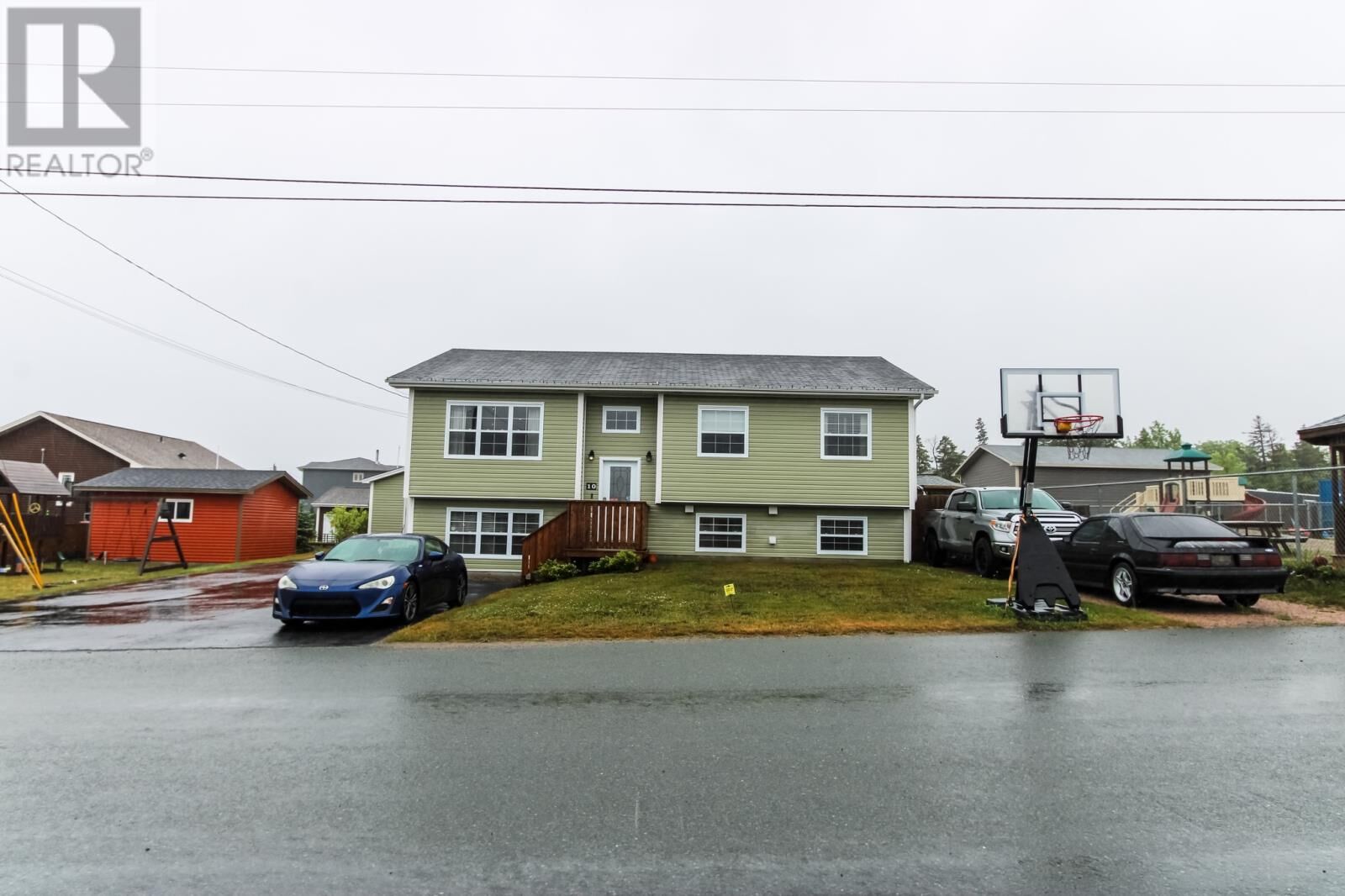 Property Photo:  10 Seabreeze Drive  NL A0A 2R0 