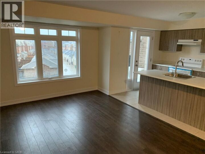Property Photo: 60 Parrotta Drive 277 ON M9M 0E5