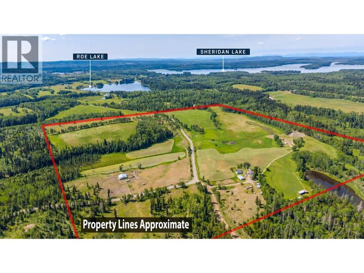 Property Photo:  7140 Judson Road  BC V0K 1X2 
