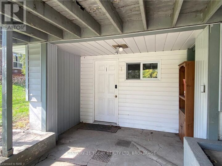 Property Photo: 6042 Culp Street Street Lower Unit ON L2G 2B7