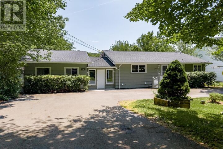 Property Photo: 241 Lockview Road NS B2T 1J1