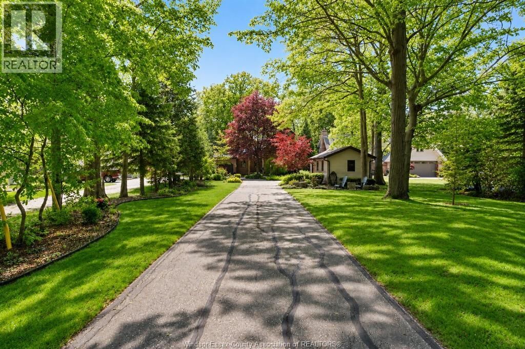 Property Photo: 21072 Pier Road ON N0P 2P0