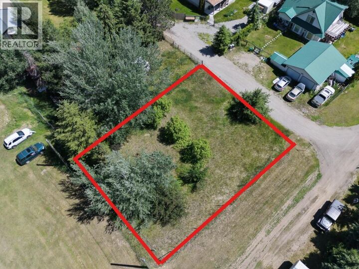 Property Photo:  Lot 3 Nickel Lane  BC V0H 1J0 