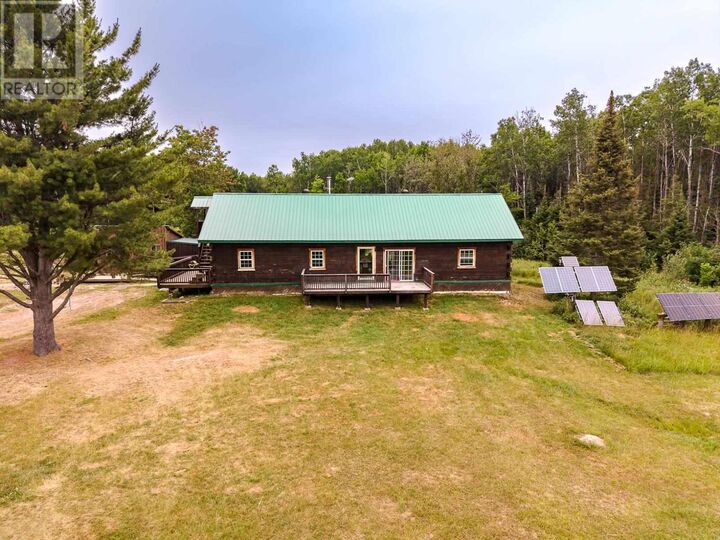Property Photo: 144 Walker Rd ON P0R 1L0