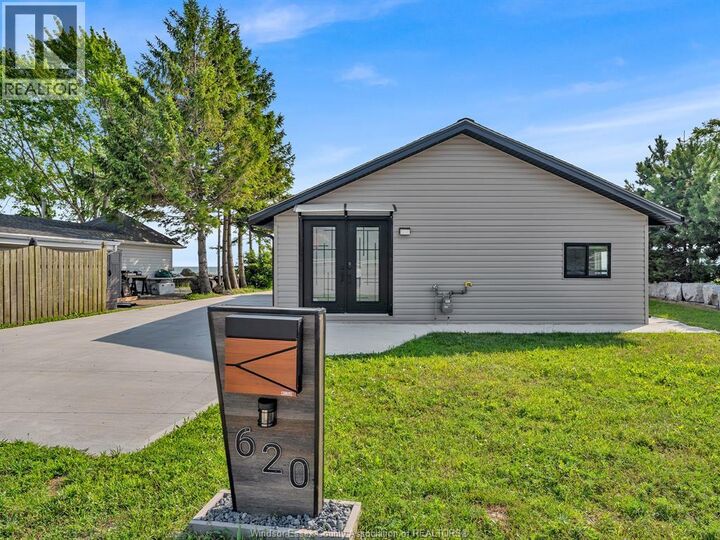 Property Photo: 620 Point Pelee Drive ON N8H 3V4