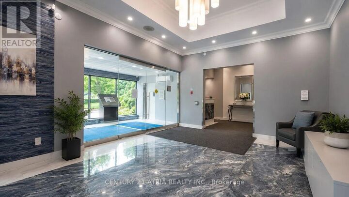 Property Photo: 4001 Don Mills Road 249 ON M2H 3J8