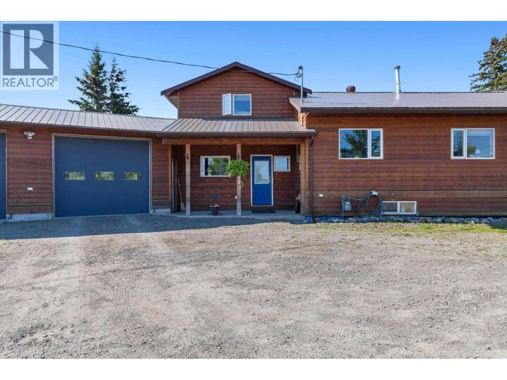 Property Photo: 1036 Sackner Road BC V0J 3A2