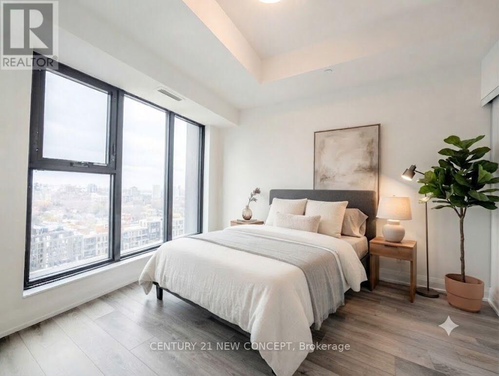 Property Photo: 20 Soudan Avenue 2306 ON M4S 0E2