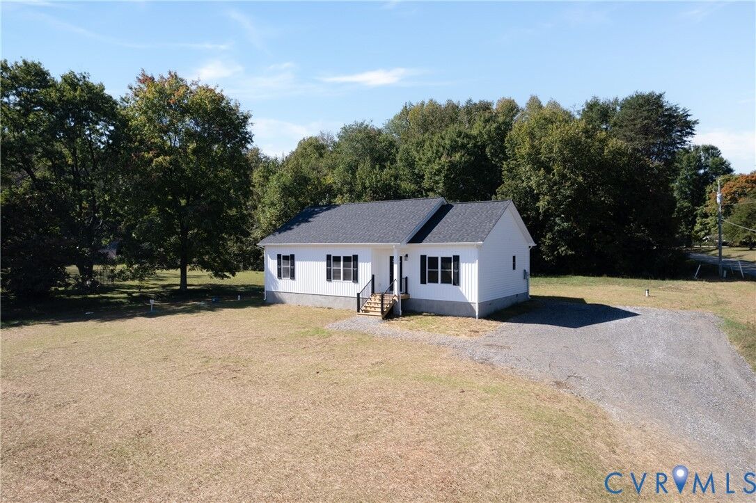 Property Photo: 1779 Germantown Road VA 23901
