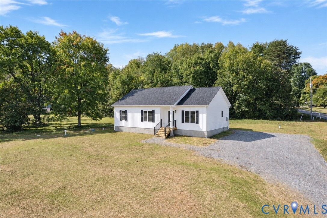 Property Photo: 1779 Germantown Road VA 23901