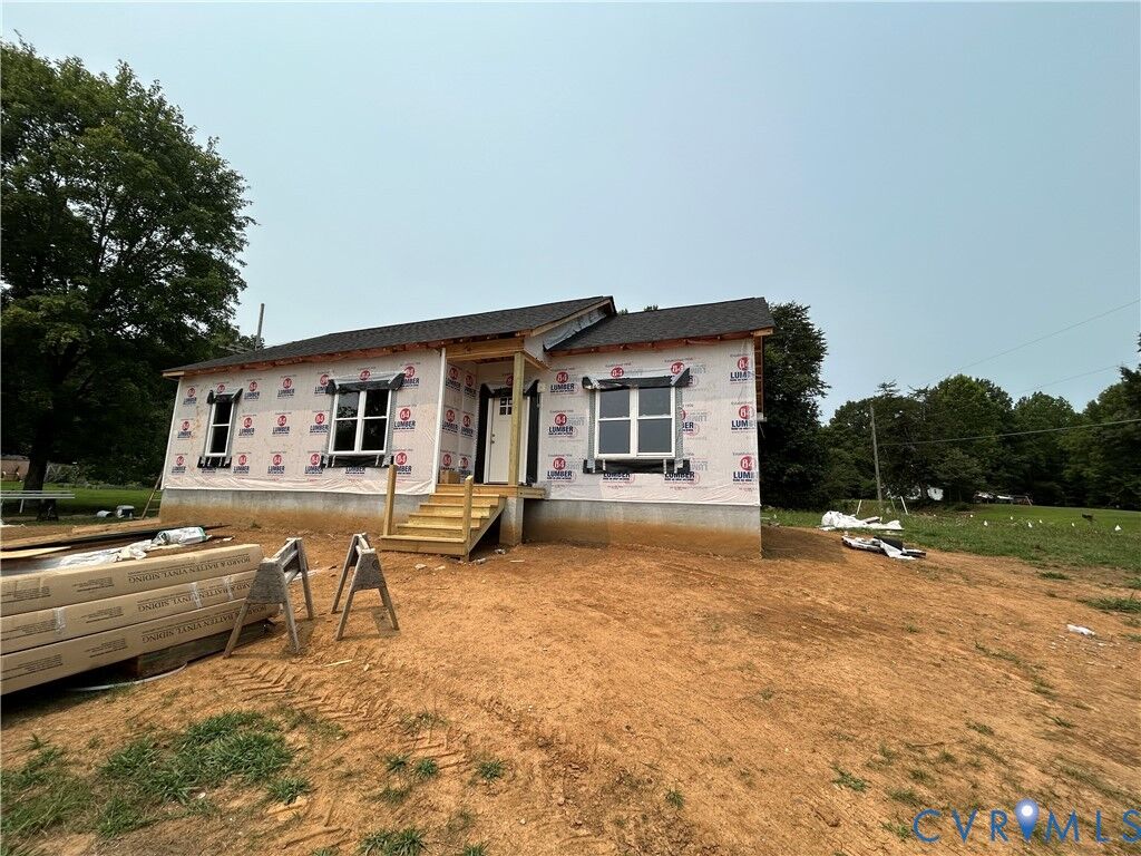 Property Photo:  Tbd Lake Drive  VA 23901 