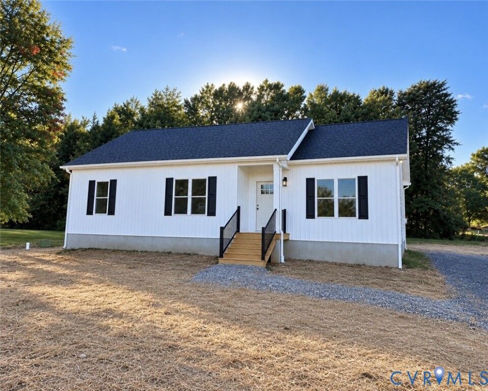 Property Photo: 1779 Germantown Road VA 23901