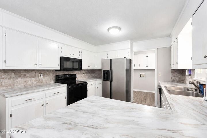 Property Photo: 1444 Old Humboldt Road TN 38305