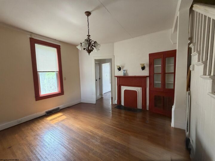 Property Photo:  58 Smithfield Street  WV 26201 