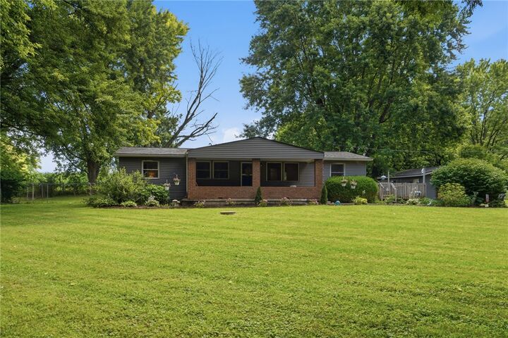 Property Photo:  10518 Kley Road  OH 45377 