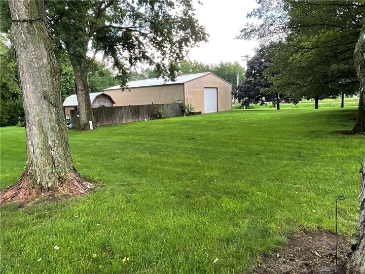 Property Photo:  3 Highland Drive  IL 62573 