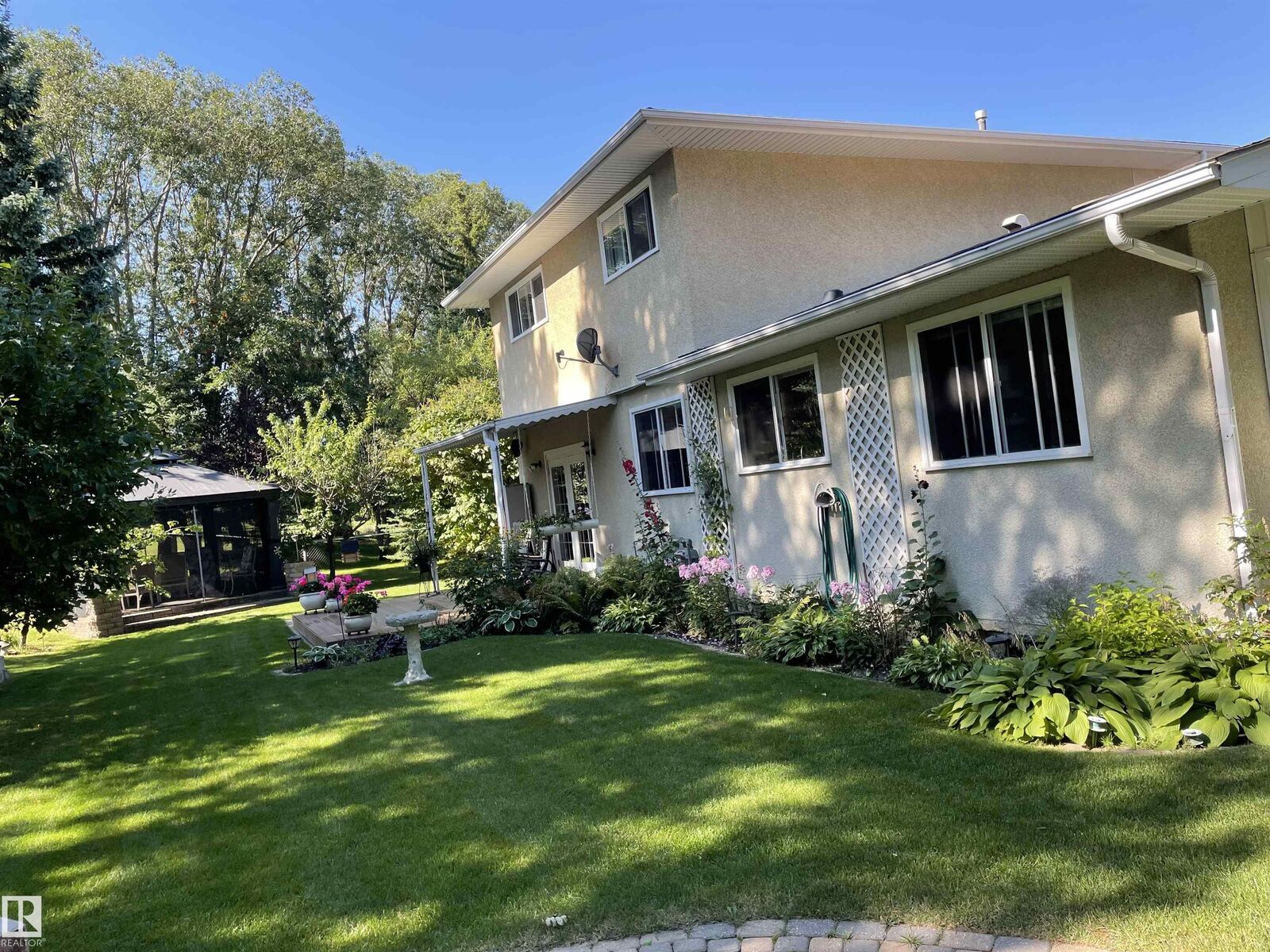 Photo de la propriété: 205 Manor Court AB T8A 0S8