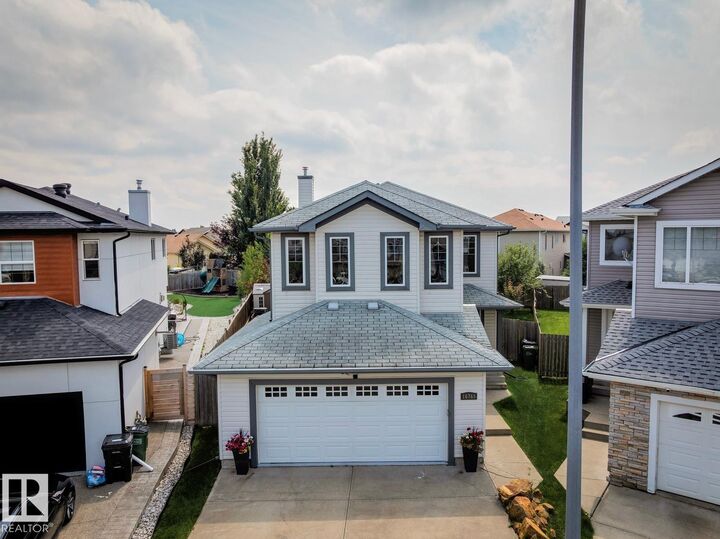 Property Photo: 16765 119 Street NW AB T5X 6K4