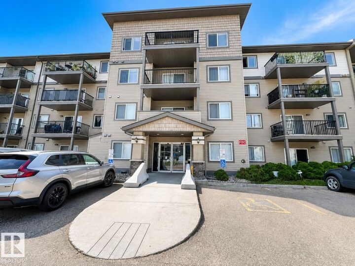 Property Photo:  301 Clareview Station Drive NW 244  AB T5Y 0J4 