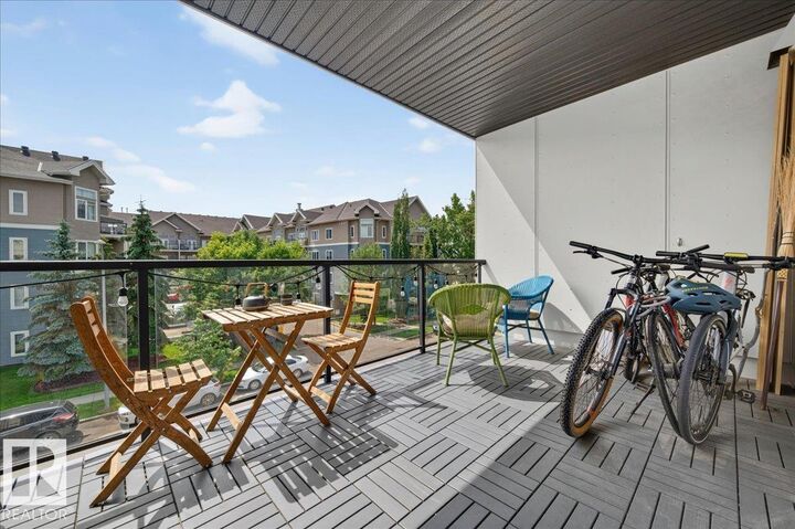 Property Photo:  10116 80 Avenue NW 306  AB T8H 0T3 