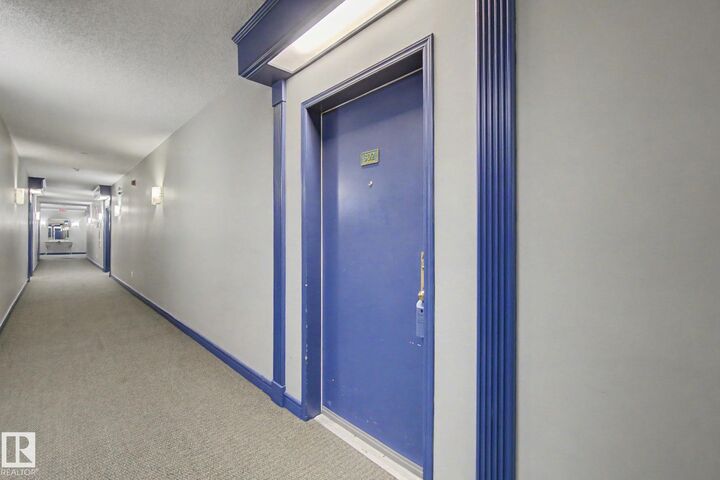 Property Photo: 7951 96 Street NW 302 AB T6C 4R1