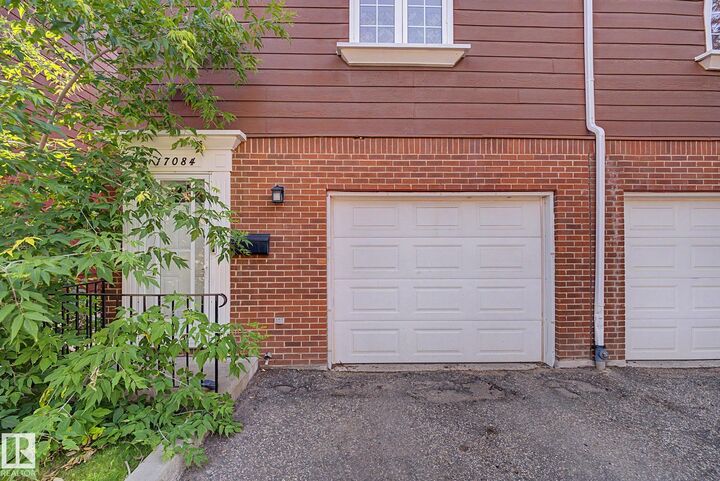 Property Photo: 17084 67 Avenue NW AB T5T 1Y8