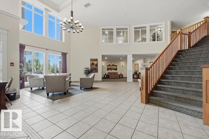 Property Photo: 511 Queen Street 205 AB T7X 0G4