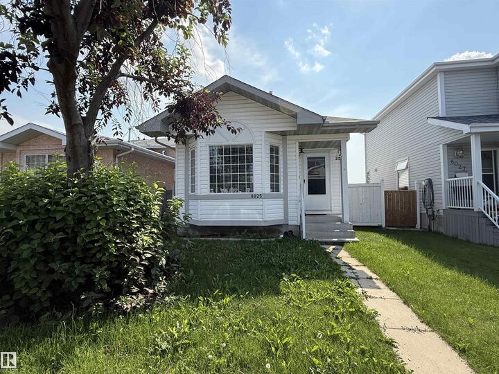 Property Photo:  8025 15A Avenue NW  AB T6K 4E2 