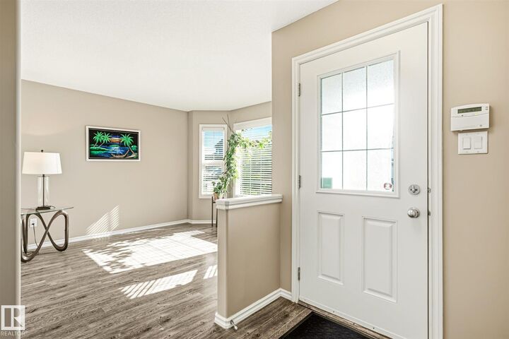 Property Photo: 18080 89 Street NW AB T5Z 0J5