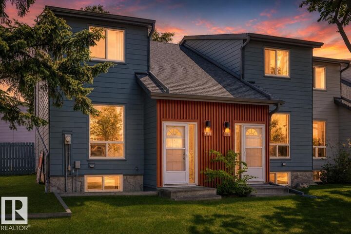 Property Photo: 3119 144 Avenue NW AB T5Y 1H4