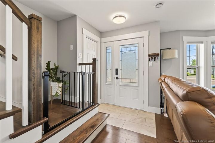 Property Photo: 125 Lakeburn NB E1A 8N5