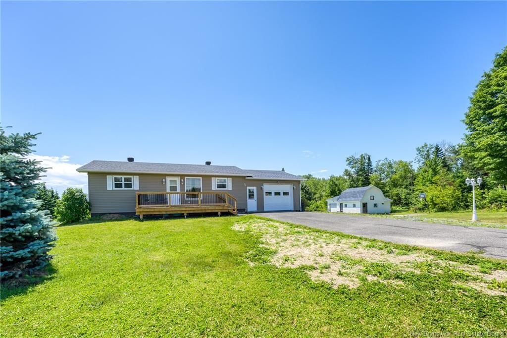 Property Photo: 66 Route 375 NB E3Z 1Z3