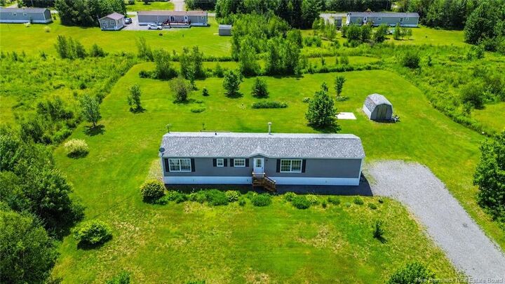 Property Photo: 26 Carrie Street NB E3B 0T2