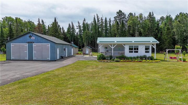 1310 Enterprise Road — photo 1