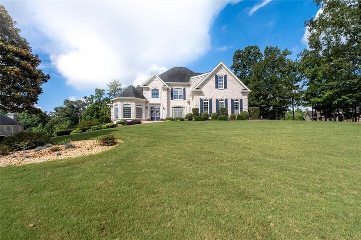 Property Photo: 7787 Gusty Trail GA 30135