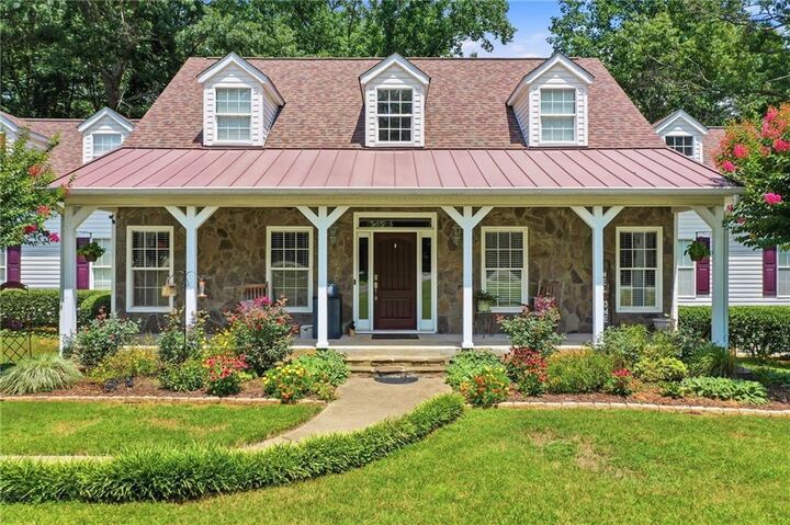 Property Photo: 265 Glen Wilkie Trail GA 30107