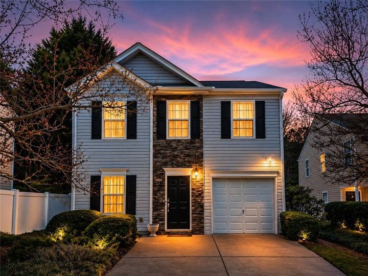 Property Photo: 188 Ilex Drive GA 30114