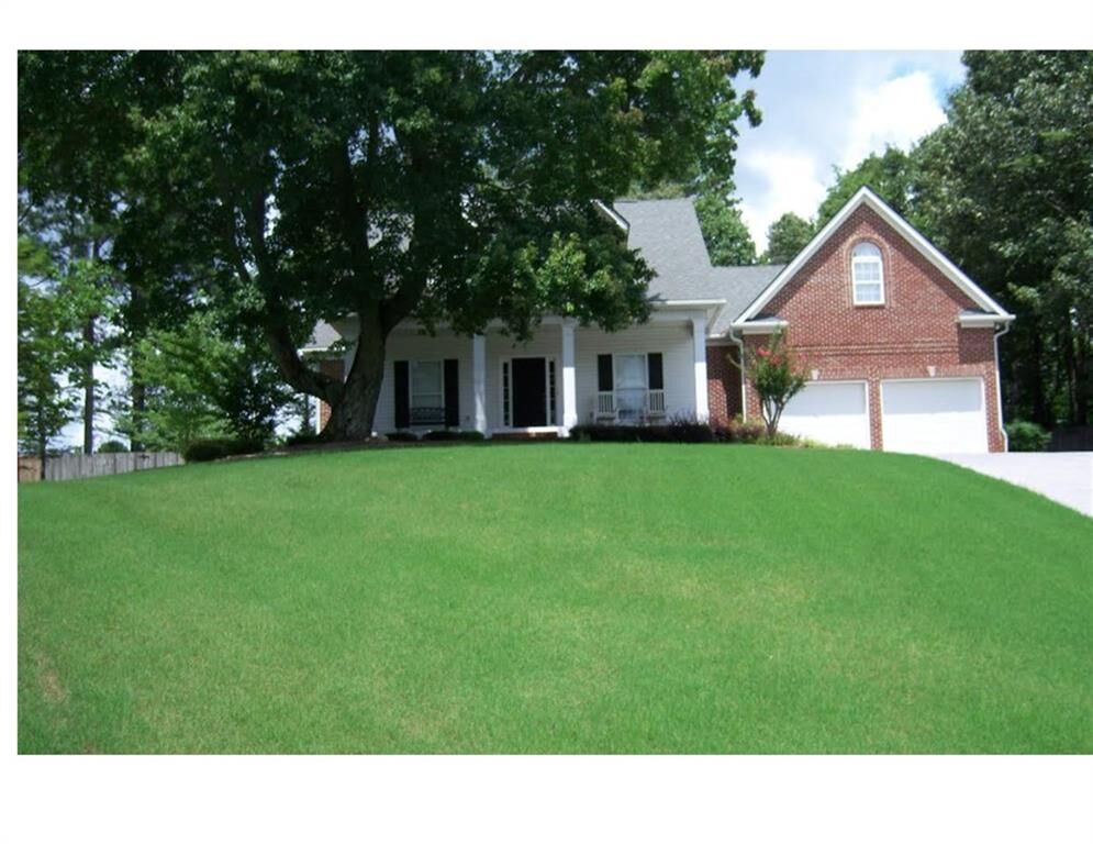Property Photo:  13 Golden Eagle Drive  GA 30103 