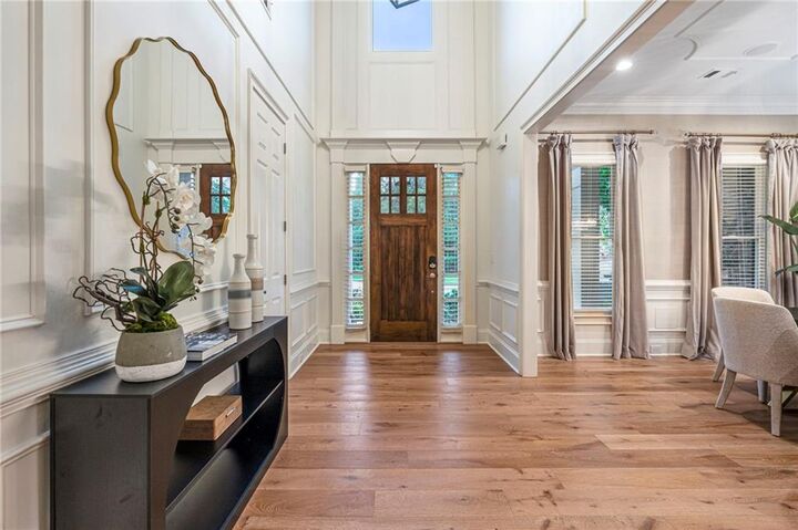 Property Photo: 3669 Canyon Ridge Court NE GA 30319